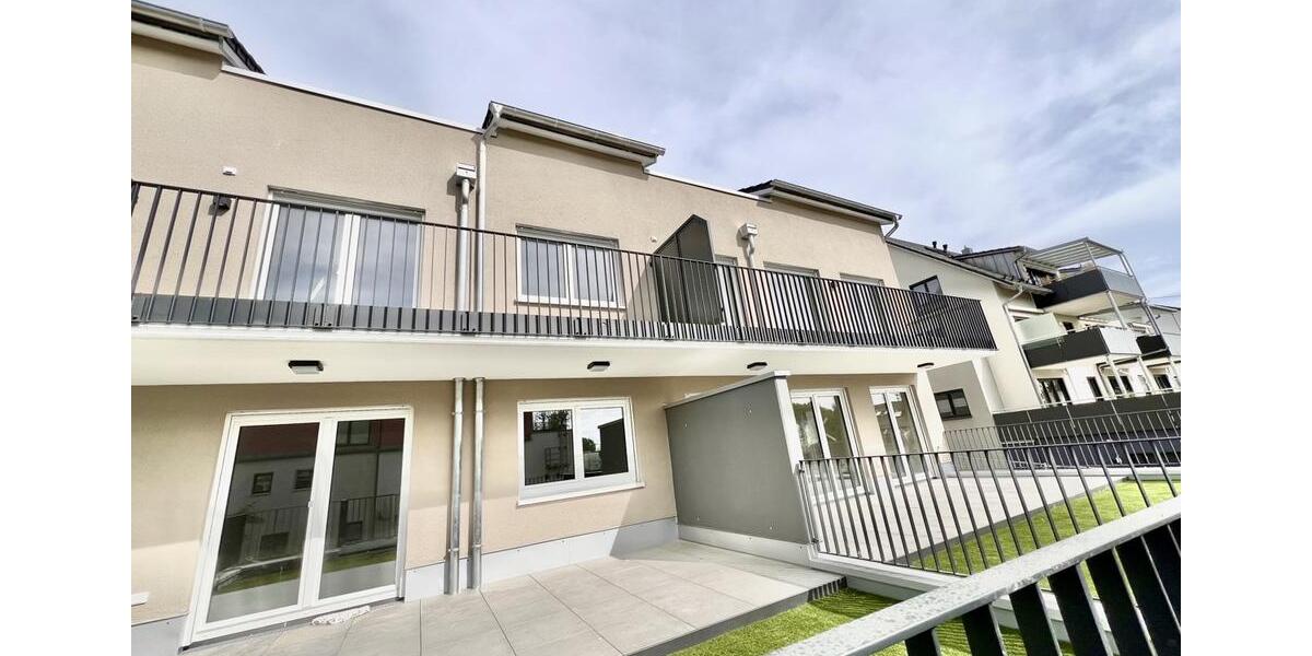 Etagenwohnung Augsburg Bergheim - 2 Zimmer, 79 m&sup2;, 1.300&euro; | Angebot:26578886