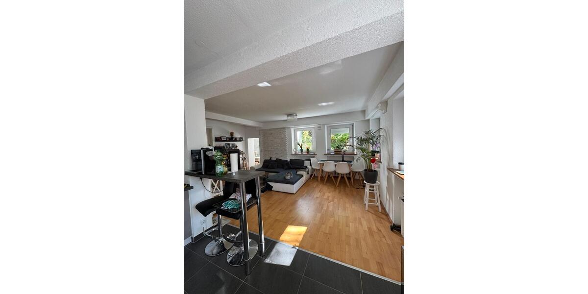 Etagenwohnung Remscheid - 3 Zimmer, 80 m&sup2;, 650&euro; | Angebot:26518342