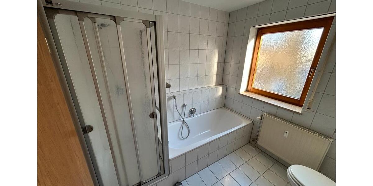 Ruhig gelegene 2-Zimmer Wohnung zu vermieten 2 zimmer