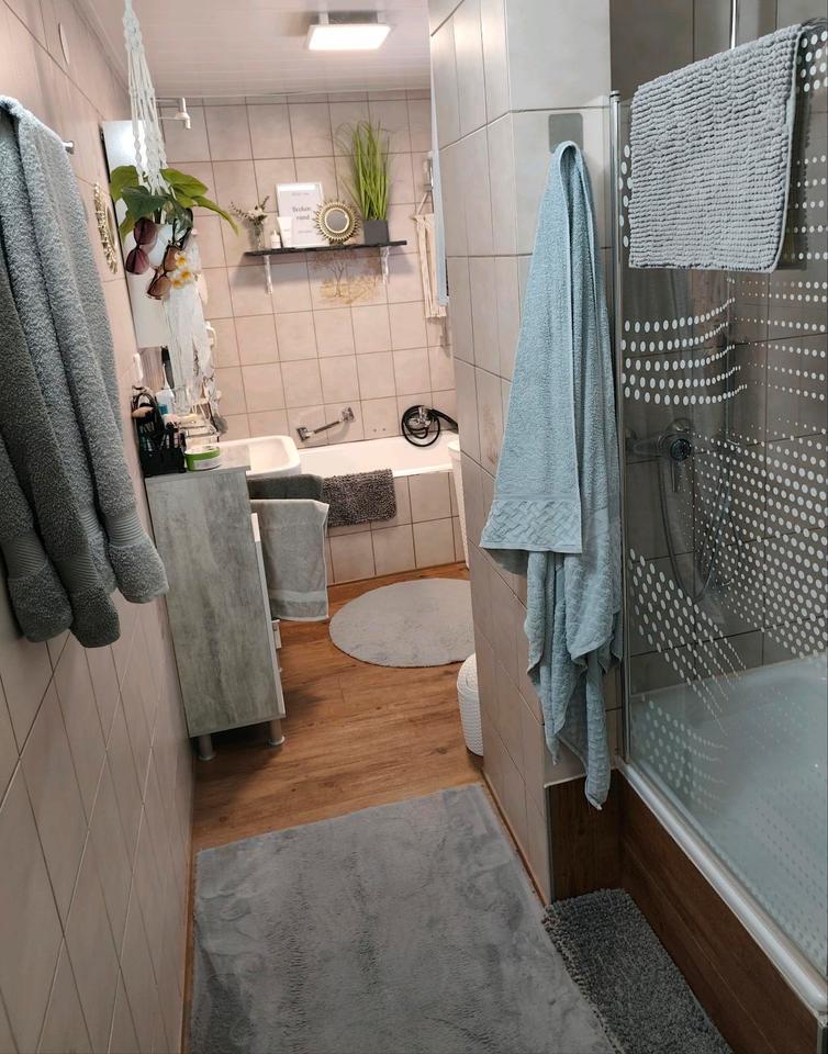 3 Zimmerwohnung in Manching Oberstimm zur Miete ab 01.10.2025