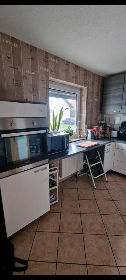 3 Zimmer Wohnung AUFNAHMESTOPP
