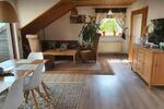Dachgeschoßwohnung Goslar - 3 Zimmer, 110 m&sup2;, 1.050&euro; | Angebot:25991345