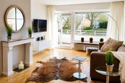 Wohnung Köln Lindenthal - 2 Zimmer, 60 m&sup2;, 1.490&euro; | Angebot:26506431