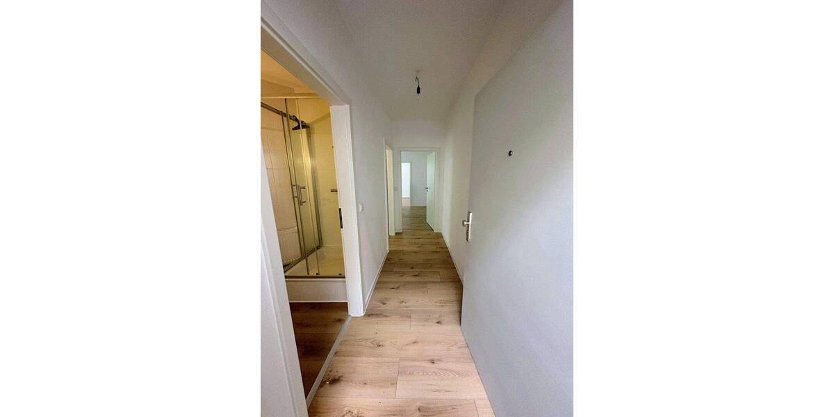 Etagenwohnung Magdeburg Stadtfeld Ost - 2 Zimmer, 55 m&sup2;, 540&euro; | Angebot:26805363