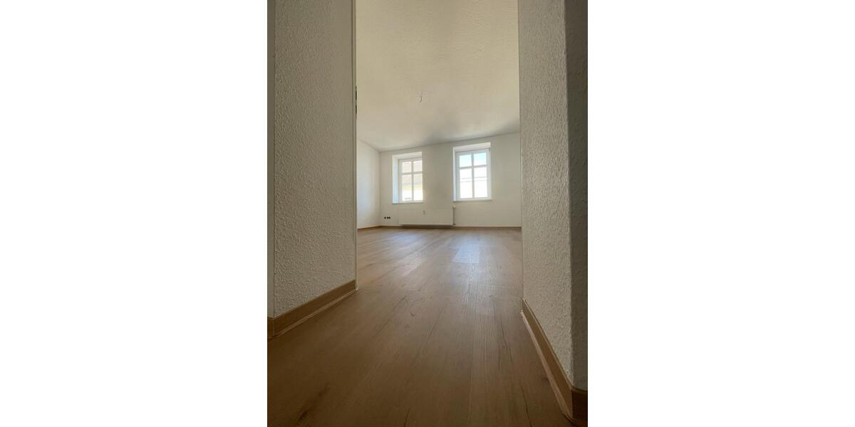 Etagenwohnung Staßfurt - 2 Zimmer, 43 m&sup2;, 199&euro; | Angebot:26609136