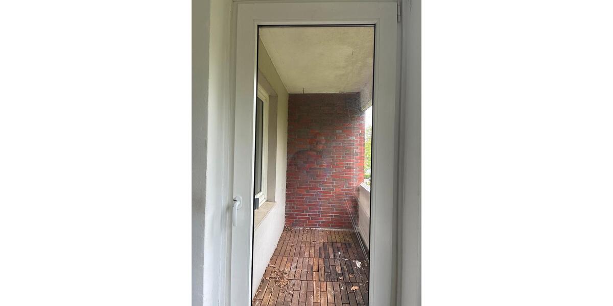 Etagenwohnung Wilhelmshaven Aldenburg - 3 Zimmer, 62 m&sup2;, 390&euro; | Angebot:26420455