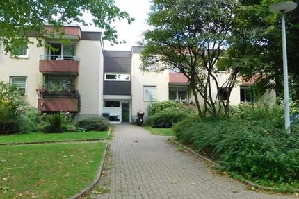 Senioren Wohnung zimmer