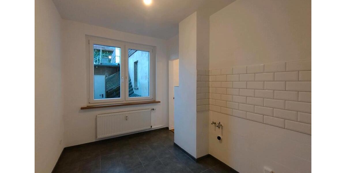 Erdgeschoßwohnung Stadtoldendorf - 2 Zimmer, 51 m&sup2;, 1.234&euro; | Angebot:25225912