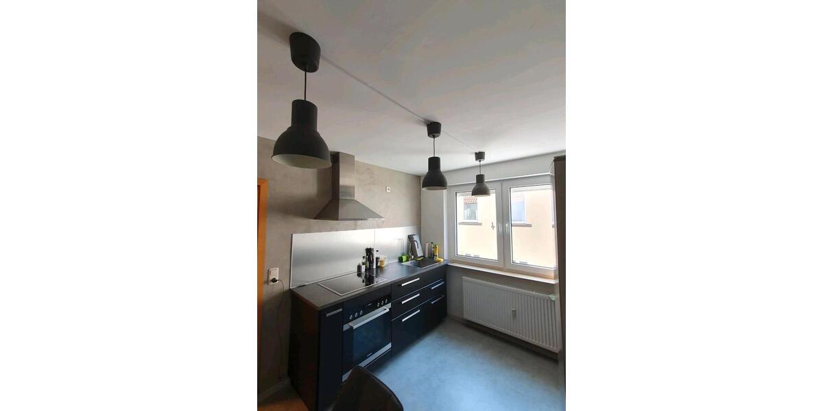 Etagenwohnung Würzburg Heuchelhof - 3 Zimmer, 67 m&sup2;, 1.100&euro; | Angebot:24552893