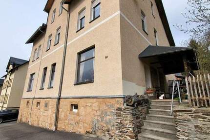 Wohnung Lauter-Bernsbach OT Oberpfannenstiel Bernsbach - 5 Zimmer, 115 m&sup2;, 690&euro; | Angebot:23957369