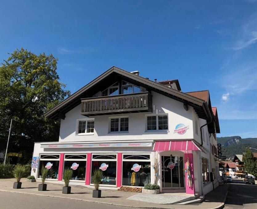 LadenGeschäfttsräume