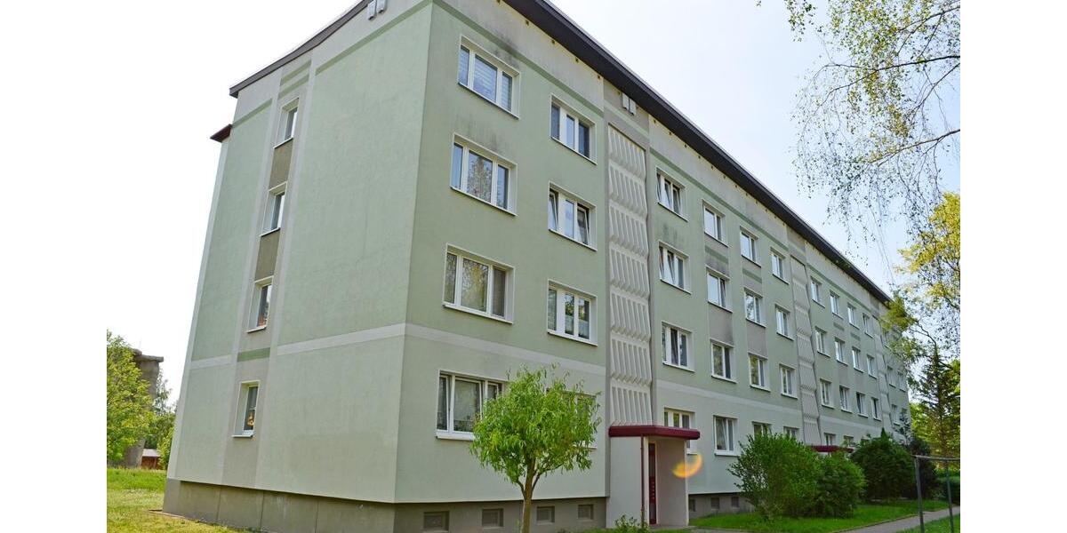 Etagenwohnung Sangerhausen - 4 Zimmer, 72 m&sup2;, 417&euro; | Angebot:26381085