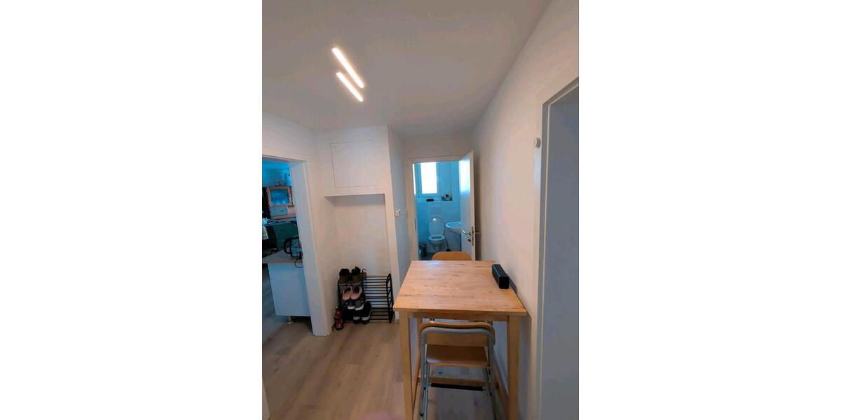 Wohnen auf Zeit Recklinghausen Berghausen - 1 Zimmer, 20 m&sup2;, 350&euro; | Angebot:26049445