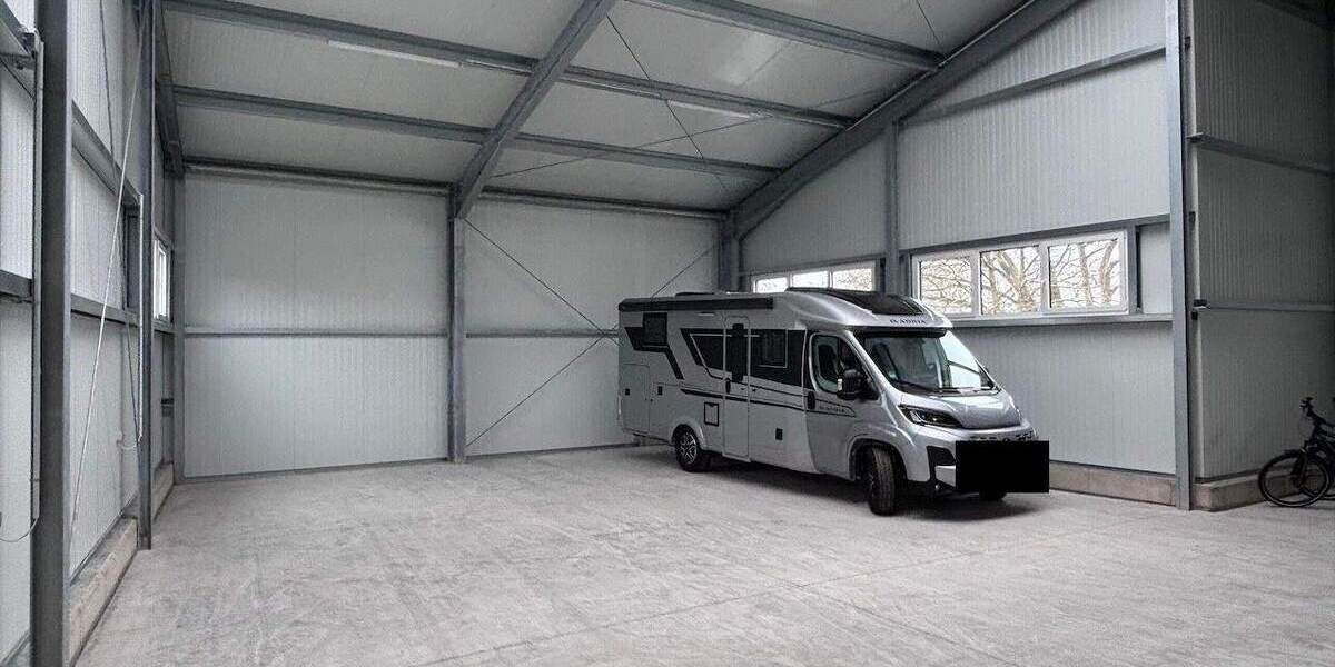 Gewerbeobjekt Bünde Ennigloh - 2.000&euro; | Angebot:25741957