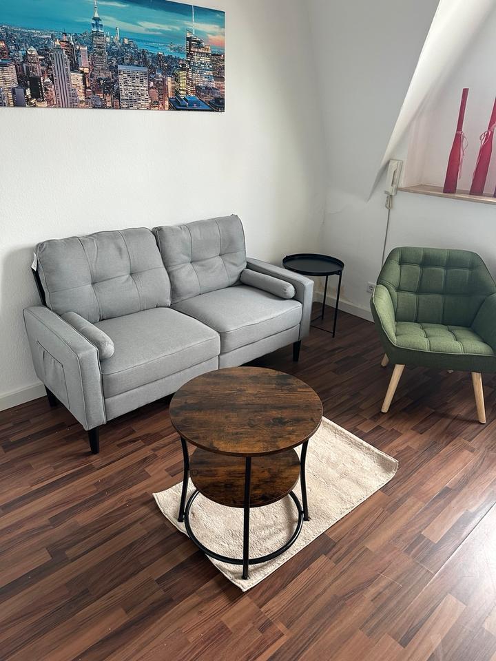 Möbliertes Apartment zu vermieten