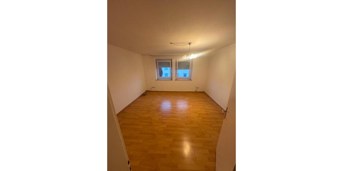 Etagenwohnung Gaildorf - 3 Zimmer, 56 m&sup2;, 800&euro; | Angebot:26537300