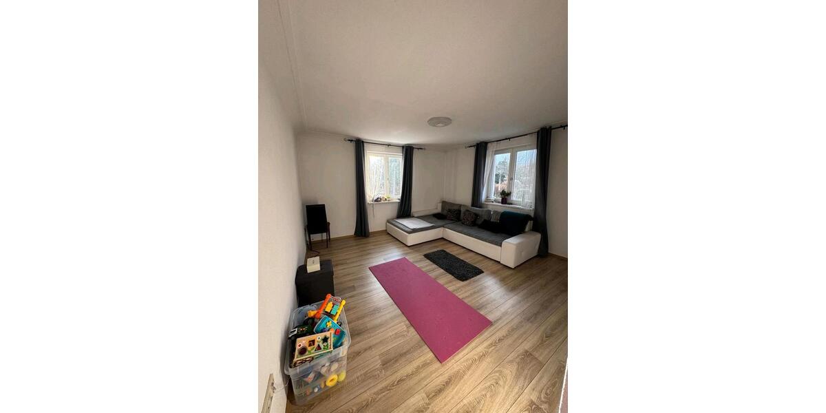 Charmante 3 Zimmer Wohnung in Deisslingen 3 zimmer