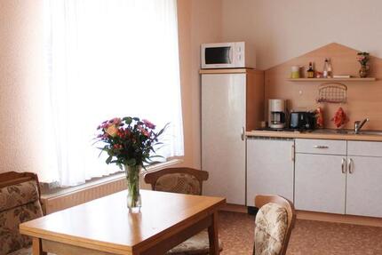 Wohnung Kottmar - 1 Zimmer, 33 m&sup2;, 183&euro; | Angebot:27632525