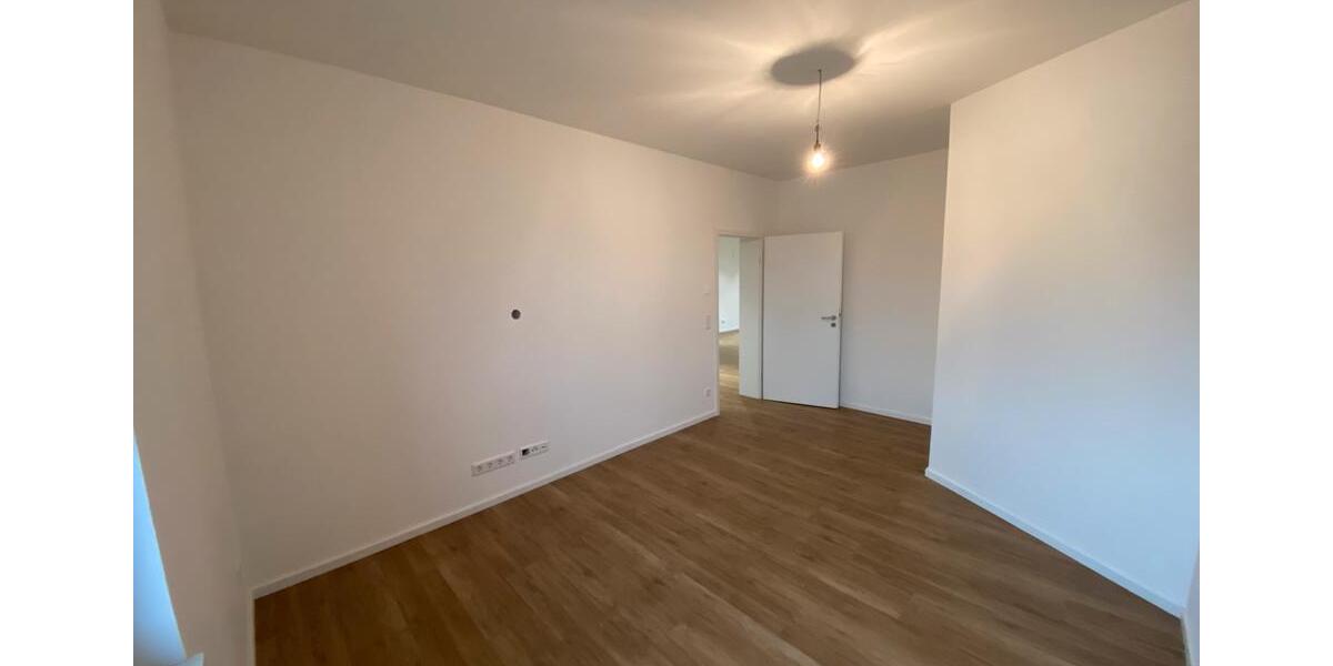 EG Mietswohnung - Neubau - E-Küche- 4 Zimmer - Ländlich,Haustiere 4 zimmer