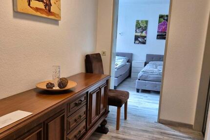 Studentewohnung Monteurzimmer in LahrSchwarzwald 2 zimmer