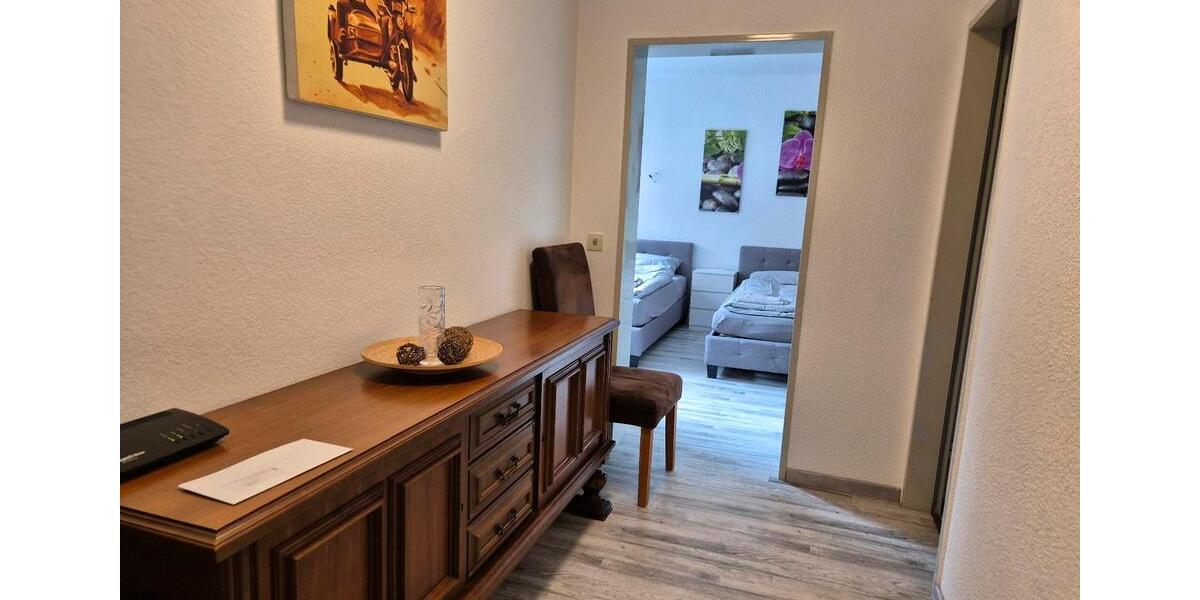 Wohnen auf Zeit Achern - 2 Zimmer, 59 m&sup2;, 20&euro; | Angebot:24669482
