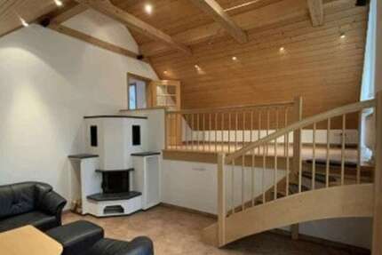 Wohnung Gößweinstein - 5 Zimmer, 106 m&sup2;, 902&euro; | Angebot:26151470