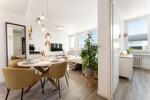 Etagenwohnung Kassel - 2 Zimmer, 45 m&sup2;, 1.650&euro; | Angebot:25103158