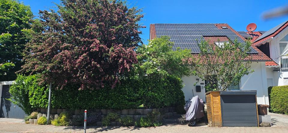 Doppelhaushälfte Tamm - 4.5 Zimmer, 146 m&sup2;, 2.200&euro; | Angebot:24690524