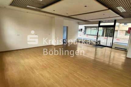Gewerbeobjekt Böblingen - 552&euro; | Angebot:27171679