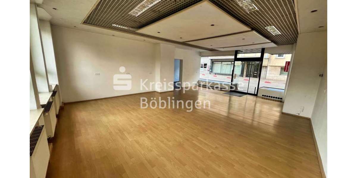 Gewerbeobjekt Böblingen - 552&euro; | Angebot:27171679