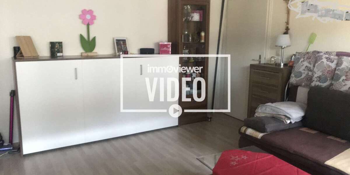 Etagenwohnung Bad Wörishofen - 1 Zimmer, 35 m&sup2;, 495&euro; | Angebot:26177425