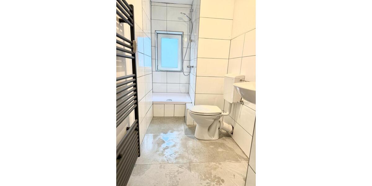 Etagenwohnung Gladbeck - 2.5 Zimmer, 50 m&sup2;, 650&euro; | Angebot:24870045