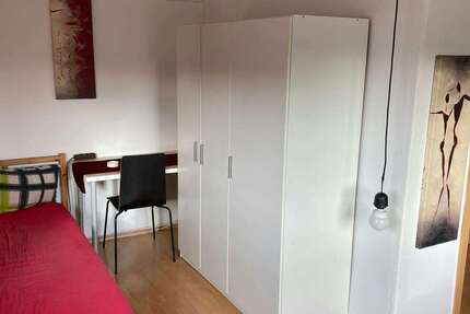 WG-Zimmer in Leinfelden-Echterdingen 500 € 14 m² zimmer