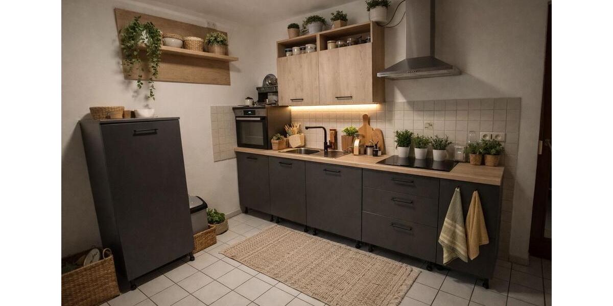 Terrassenwohnung Wegscheid - 2.5 Zimmer, 77 m&sup2;, 550&euro; | Angebot:26351851