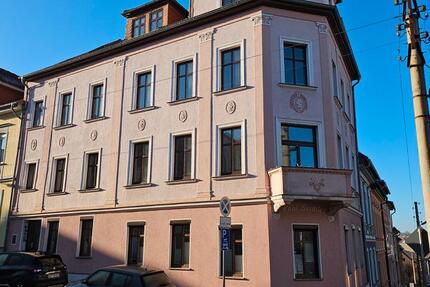 Wohnung Apolda - 3 Zimmer, 82 m&sup2;, 730&euro; | Angebot:26539584