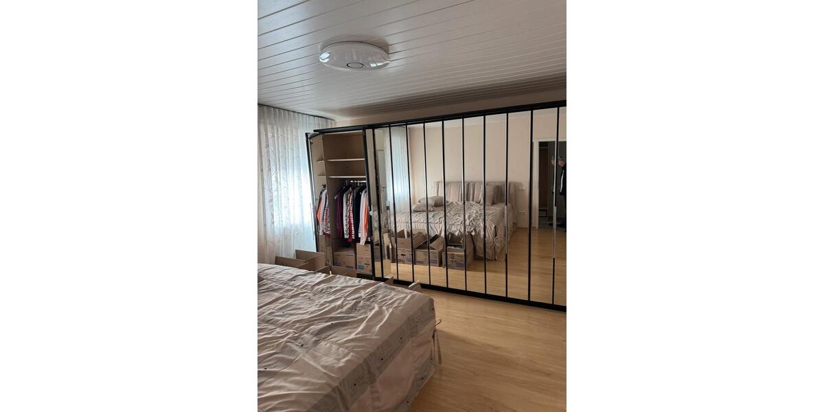 Wohngemeinschaft WG zimmer