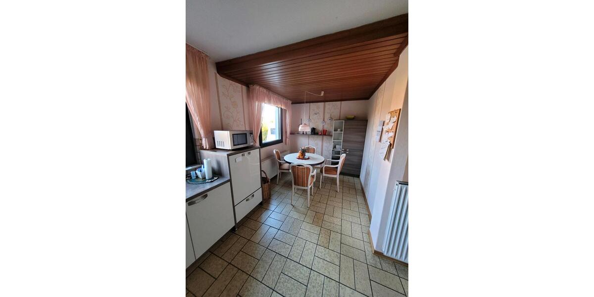 Erdgeschoßwohnung Minden Bölhorst - 2 Zimmer, 42 m&sup2;, 525&euro; | Angebot:26623828