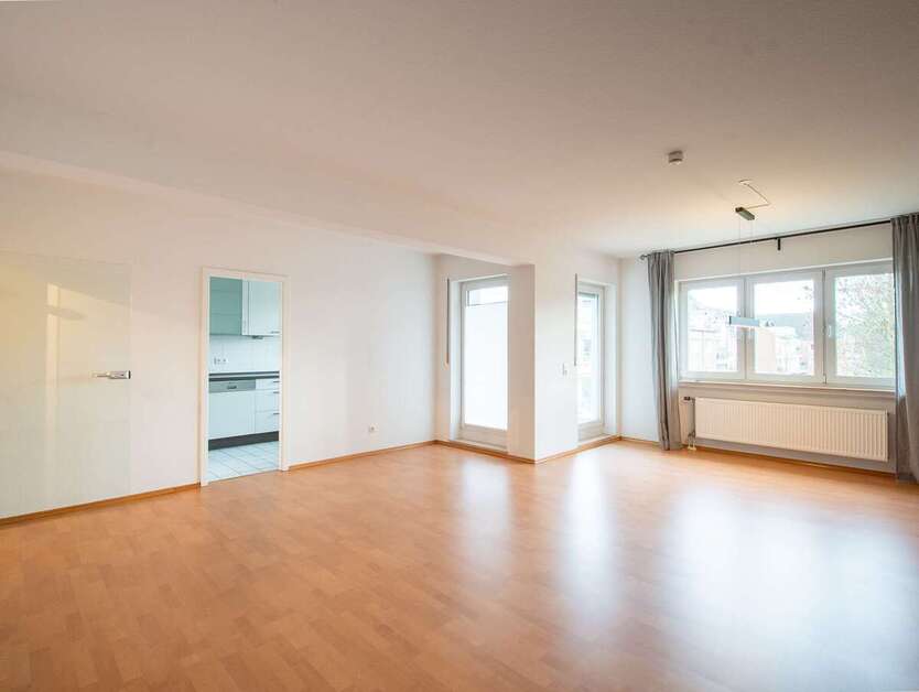 Wohnung zum Mieten in Köln 1.530 € 85 m² 3 zimmer