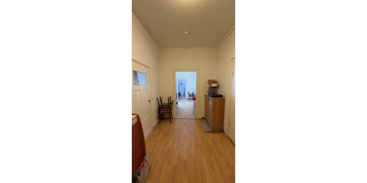 Etagenwohnung Erfurt Andreasvorstadt - 3 Zimmer, 82 m&sup2;, 830&euro; | Angebot:26502850