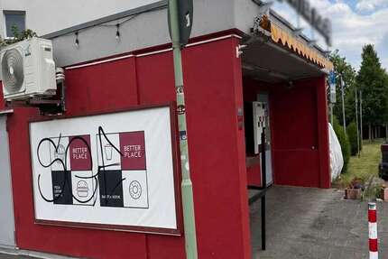 Gewerbeobjekt Bad Vilbel - 1.100&euro; | Angebot:26959779