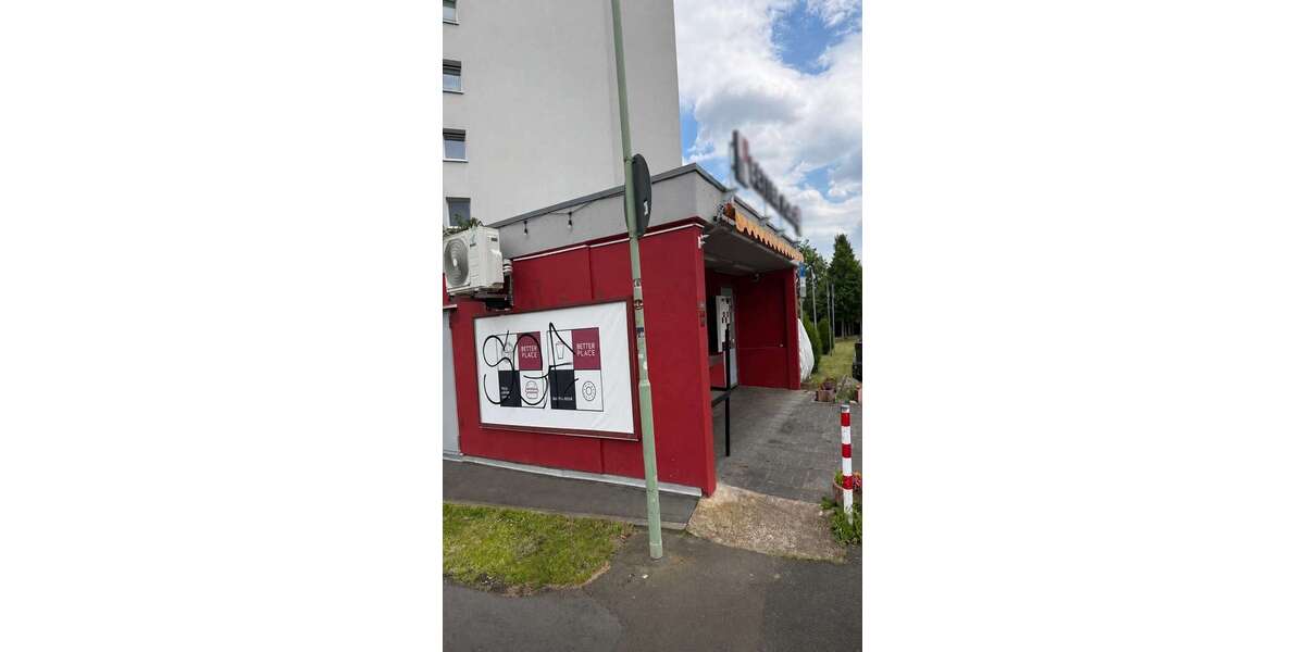 Gewerbeobjekt Bad Vilbel - 1.100&euro; | Angebot:26959779