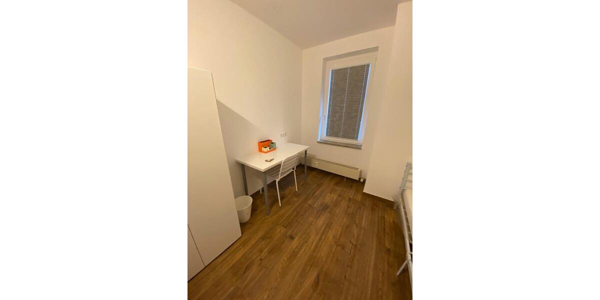 Wohnen auf Zeit Donaueschingen - 1 Zimmer, 20 m&sup2;, 375&euro; | Angebot:23193353