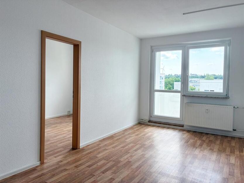 Zuhause mit Platz für alles: Helle 3-Raum Wohnung in begehrter Lage