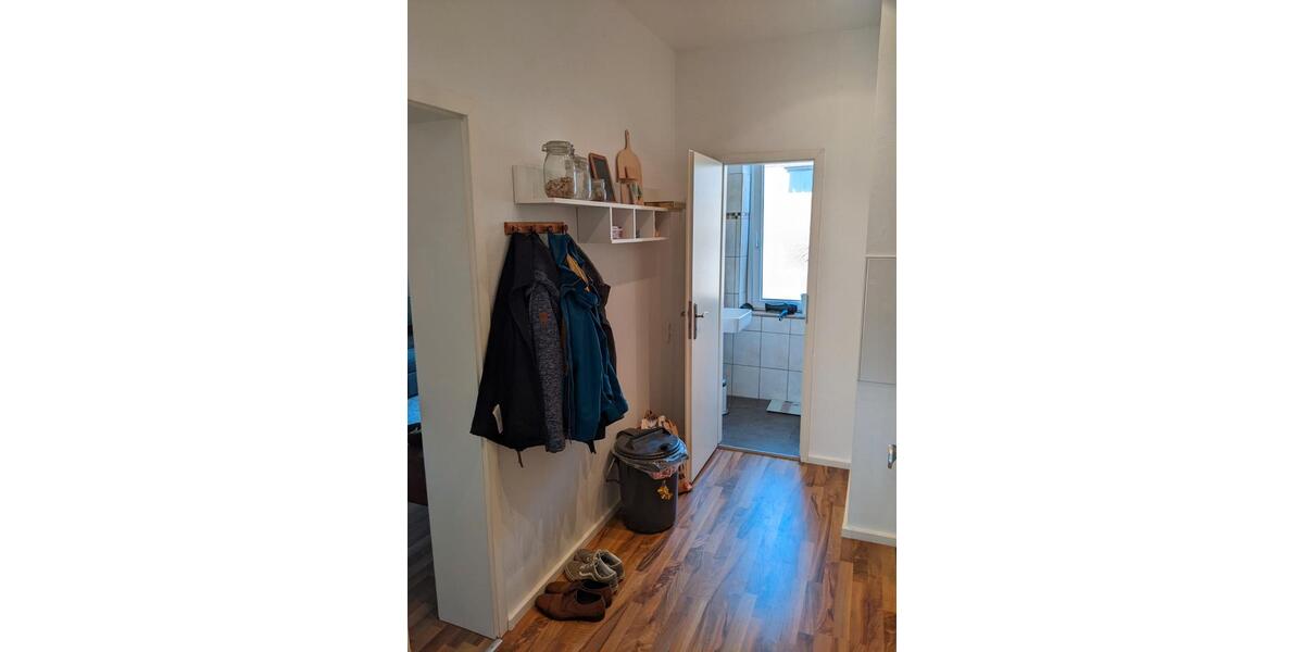 Wohnen auf Zeit Mönchengladbach Nord - 2 Zimmer, 43 m&sup2;, 780&euro; | Angebot:26537185