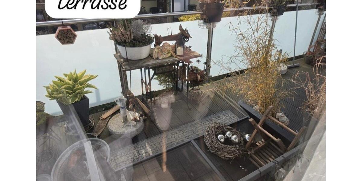 Erdgeschoßwohnung Bad Eilsen - 3 Zimmer, 79 m&sup2;, 640&euro; | Angebot:26702323