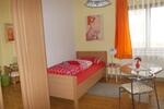 Wohnen auf Zeit Meiningen - 1 Zimmer, 25 m&sup2;, 45&euro; | Angebot:26644302