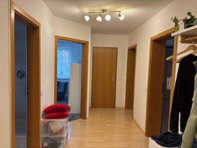 Etagenwohnung Balingen / Dürrwangen Dürrwangen - 4 Zimmer, 95 m&sup2;, 1.040&euro; | Angebot:25664967
