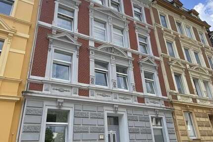 Wohnung Wuppertal Elberfeld - 1 Zimmer, 35 m&sup2;, 350&euro; | Angebot:26162934