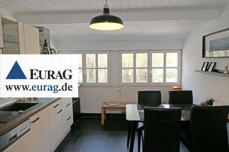 Etagenwohnung Nürnberg Almoshof - 3 Zimmer, 66 m&sup2;, 1.290&euro; | Angebot:26488038