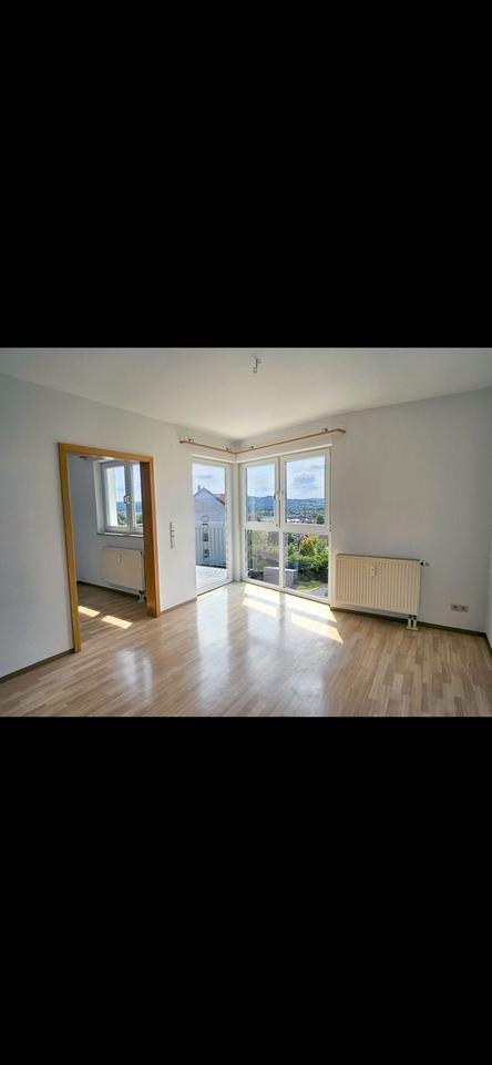 Barrierefrei Betreutes Wohnen in Bestlage und Aussicht